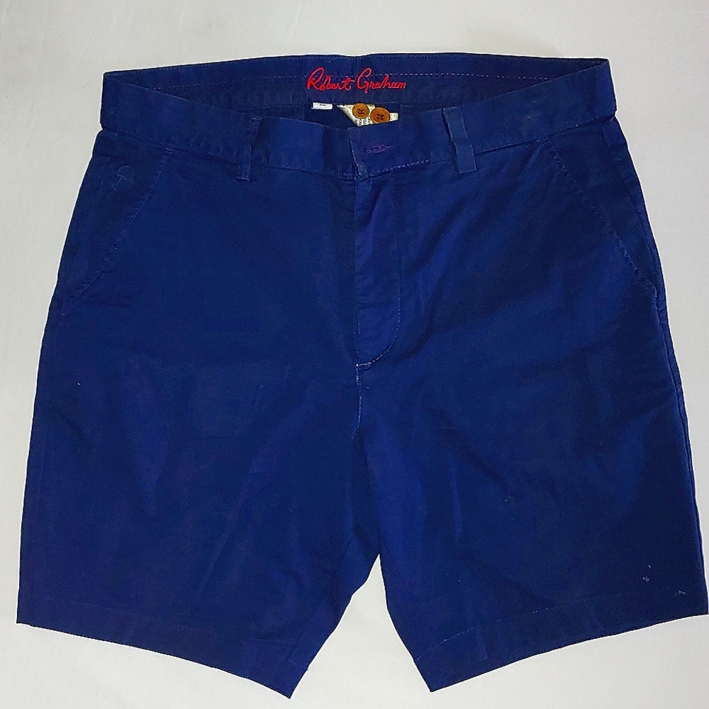 Robert Graham Dress Shorts